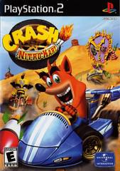 Crash Nitro Kart New