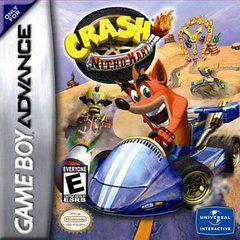 Crash Nitro Kart New