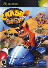 Crash Nitro Kart New