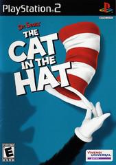 The Cat in the Hat New