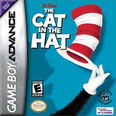 The Cat in the Hat New