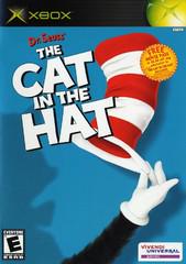The Cat in the Hat New