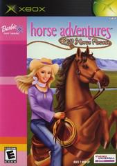 Barbie Horse Adventures Wild Horse Rescue New