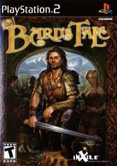 Bards Tale New