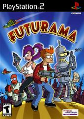 Futurama New