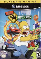 The Simpsons Hit and Run New