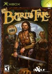 Bards Tale New