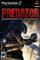 Predator Concrete Jungle New