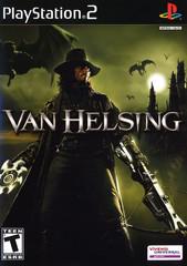 Van Helsing New