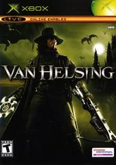 Van Helsing New