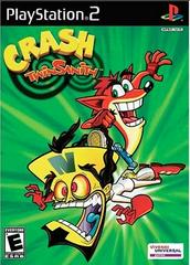 Crash Twinsanity New