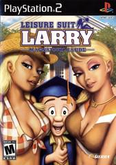 Leisure Suit Larry Magna Cum Laude New