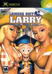 Leisure Suit Larry Magna Cum Laude New