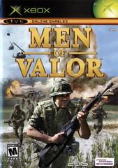 Men of Valor New