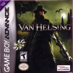 Van Helsing New