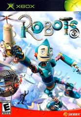 Robots New