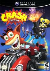 Crash Tag Team Racing New