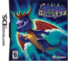 Spyro Shadow Legacy New