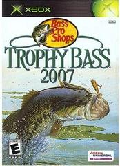 Bass Pro Shops Trophy Hunter 2007 New