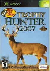 Bass Pro Shops Trophy Bass 2007 New