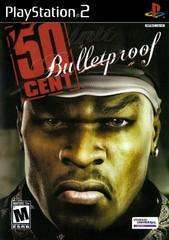 50 Cent Bulletproof New