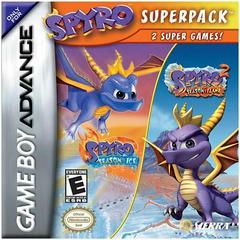 Spyro Superpack New