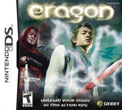 Eragon New