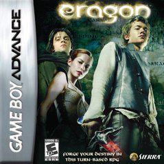 Eragon New