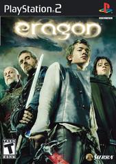 Eragon New