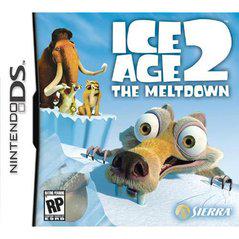 Ice Age 2 The Meltdown New