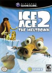 Ice Age 2 The Meltdown New