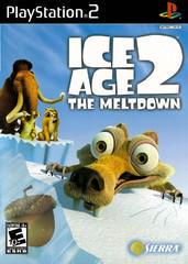 Ice Age 2 The Meltdown New