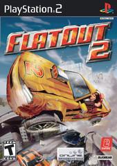 Flatout 2 New