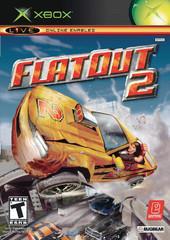 Flatout 2 New
