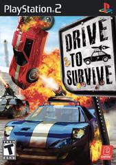 Drive to Survive New