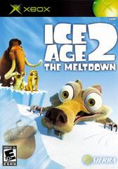 Ice Age 2 The Meltdown New
