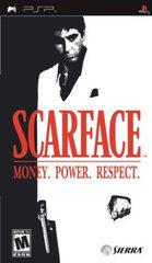 Scarface Money. Power. Respect New