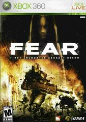 FEAR New