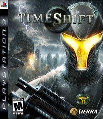 Timeshift New