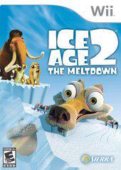 Ice Age 2 The Meltdown New