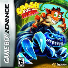Crash of the Titans New