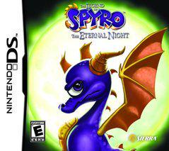 Spyro The Eternal Night New