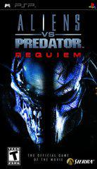 Aliens vs. Predator Requiem New