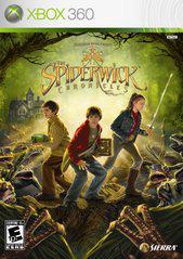 The Spiderwick Chronicles New