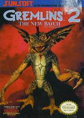 Gremlins 2 New