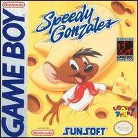 Speedy Gonzales New