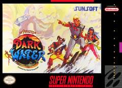 Pirates of Dark Water New