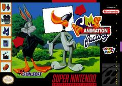 ACME Animation Factory New