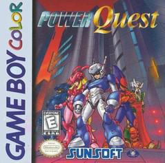 Power Quest New