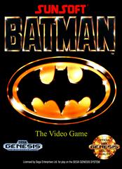 Batman New